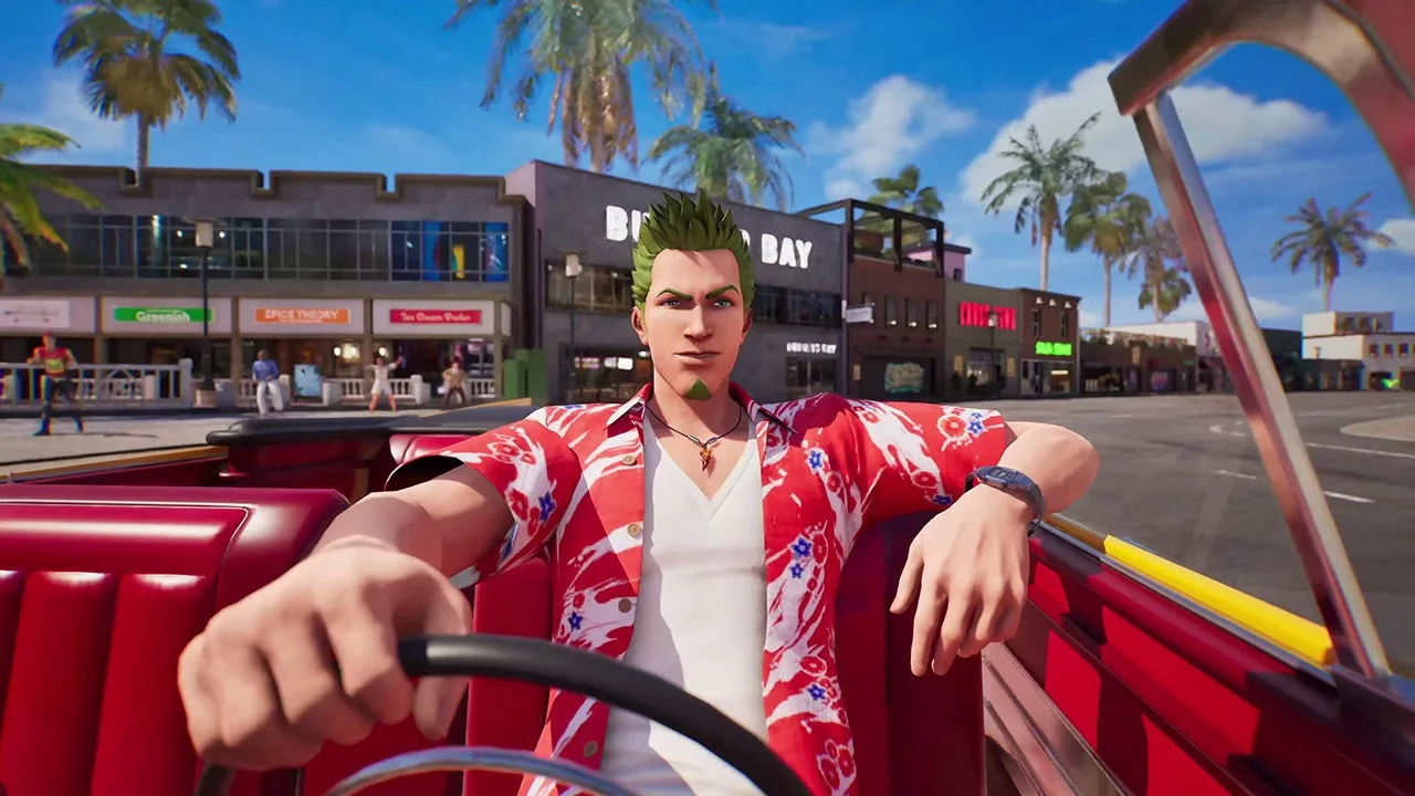 Netflix and Sega Join Forces: Live-Action Crazy Taxi, New Sonic Series, and Stranger Than Heaven Coming to the Streamer
