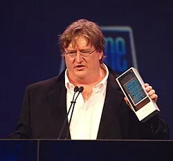 Gabe Newell's $70.8 Million Florida Mansion Comes With a Private Beach Tunnel - and a Pile of Antitrust Lawsuits