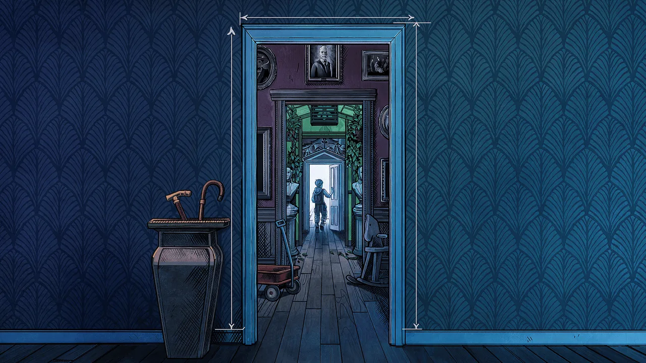 A Perfect Portable Puzzle? The Switch 2 Advantage