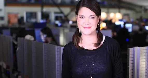 Kiki Wolfkill, former Halo and Xbox executive.