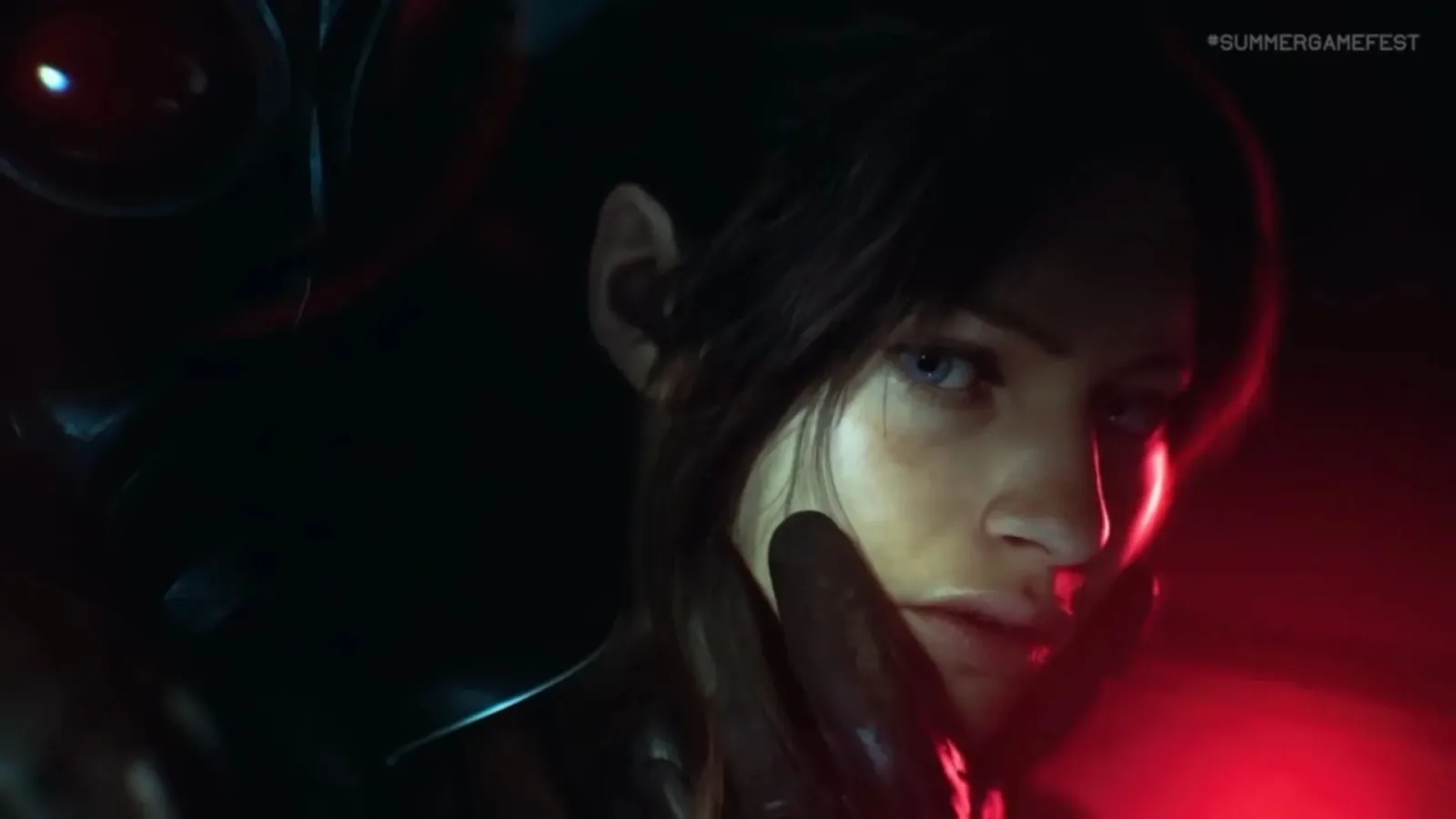 Resident Evil: Veronica Remake Revealed - New Title, New Setting, and a 2027 Release