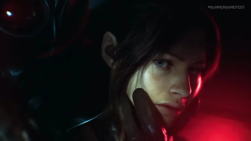 Resident Evil: Veronica Remake Revealed - New Title, New Setting, and a 2027 Release