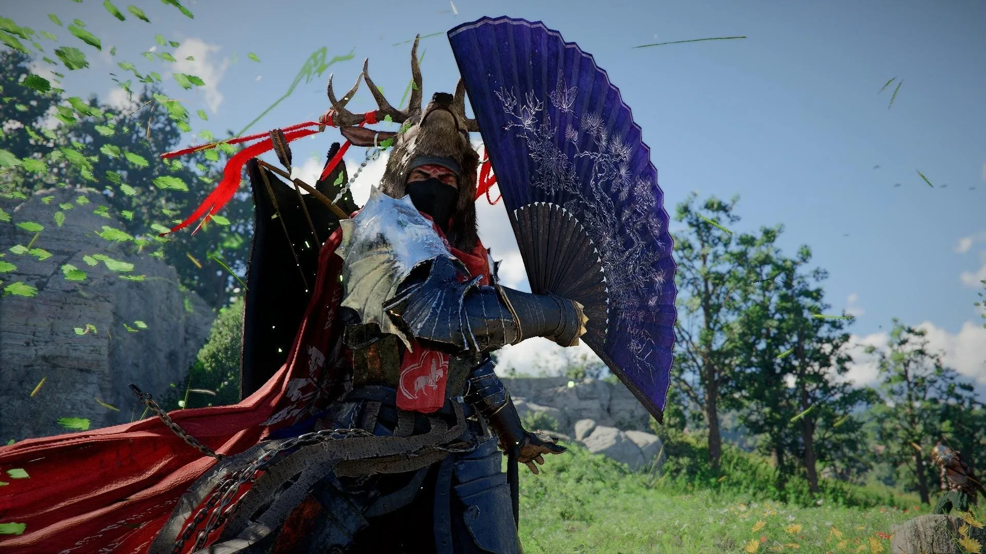 The Polish-First Patch: More Than Just New Mounts