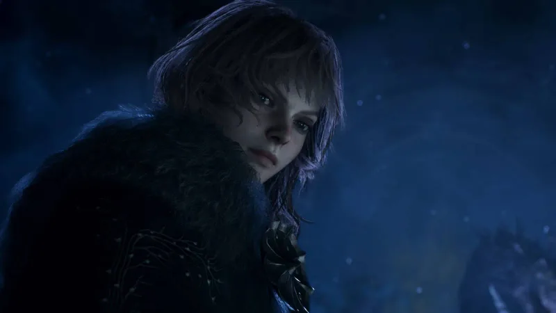 Capcom Spotlight June 2026: Dragon’s Dogma 2 DLC, Monster Hunter Stories 3, and Onimusha Take Center Stage - How to Watch and What to Expect