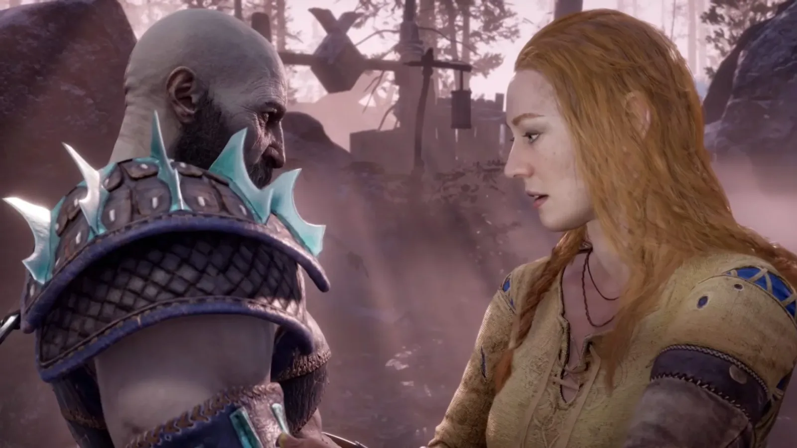 God of War's Next Chapter: Exploring Rumors of a Multi-Mythology Prequel