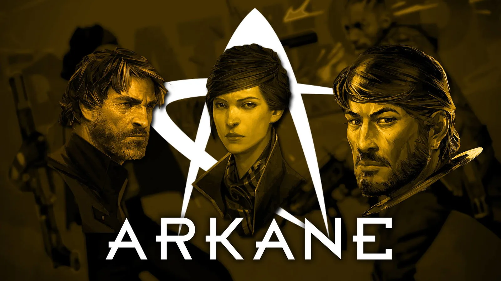 Arkane Lyon's 13 November Deadline: Can Microsoft's Last Arkane Studio Find a Buyer in Time?