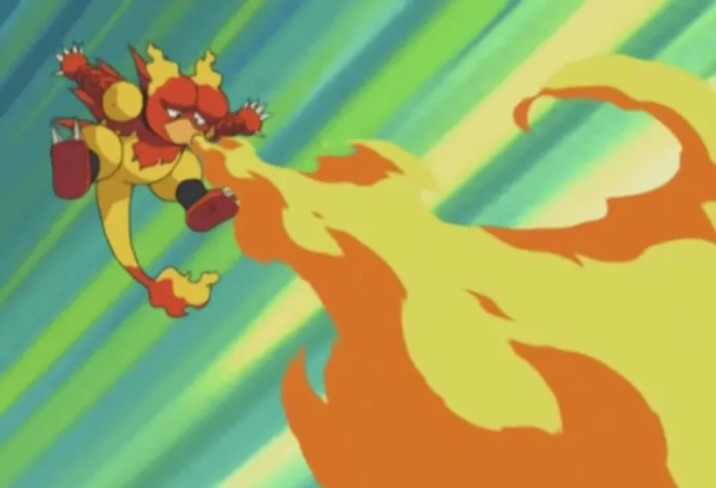 Everything Pokémon Announced at the 2026 World Championships' Closing Ceremony