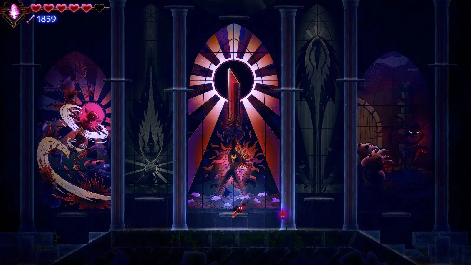 Doomblade is Free on Epic: Why This Metroidvania Deserves a Spot in Your Library