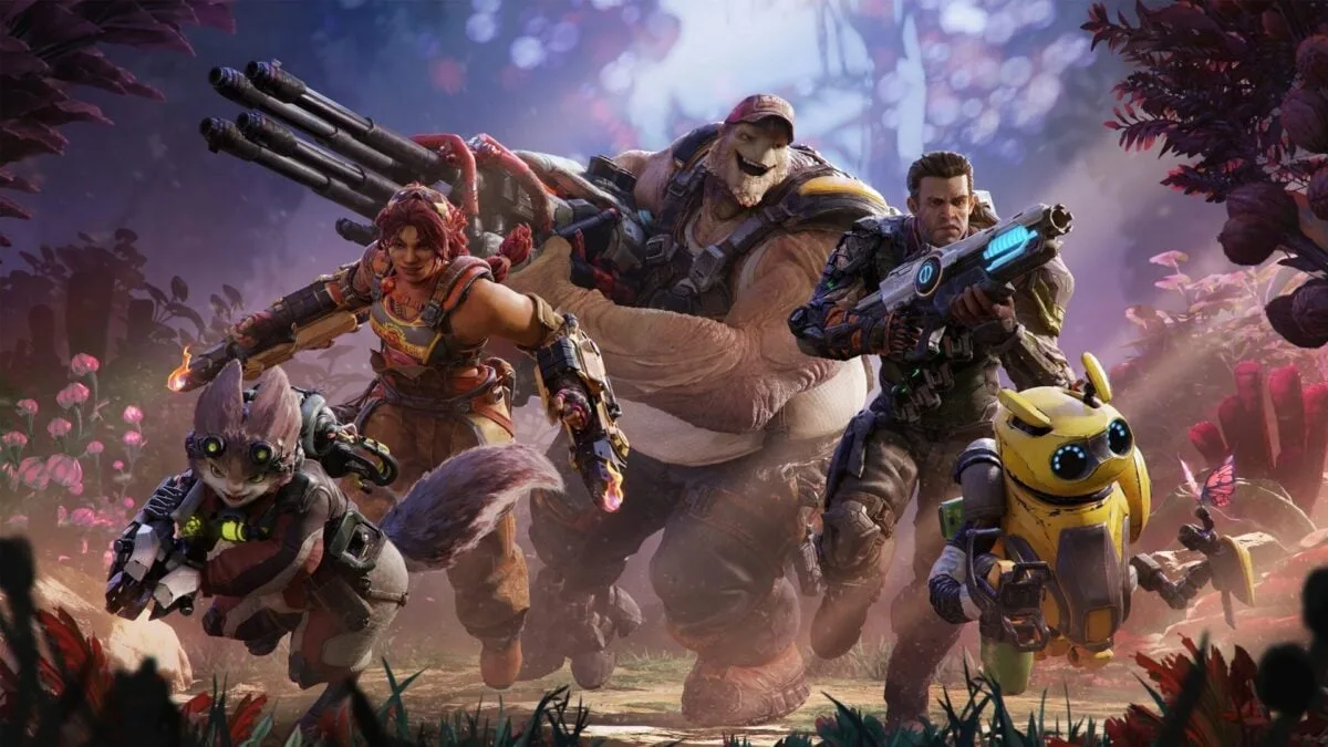Christoph Hartmann's Departure and the End of an Era: Inside Amazon Game Studios' Pivot from AAA to AI and Party Games
