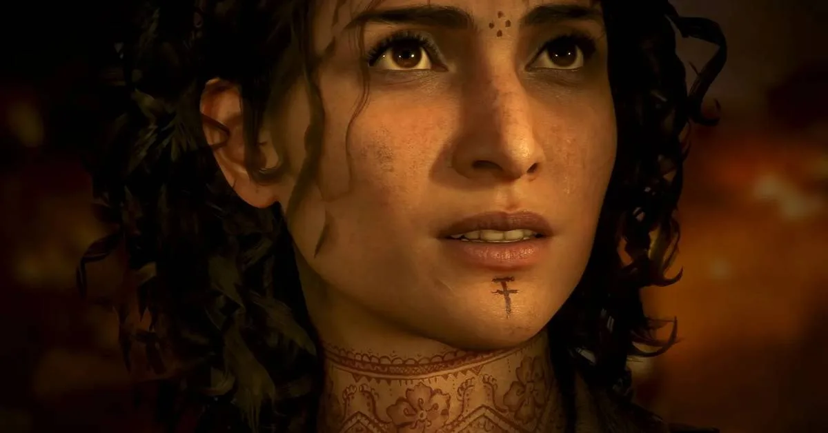A New Protagonist and a New Island, Sophia Takes the Stage