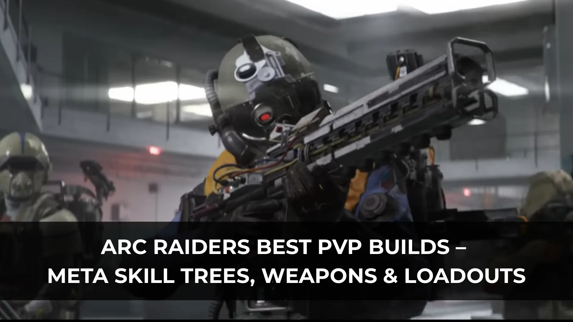 The Season 2 PvP Meta: A Mobility-First Foundation