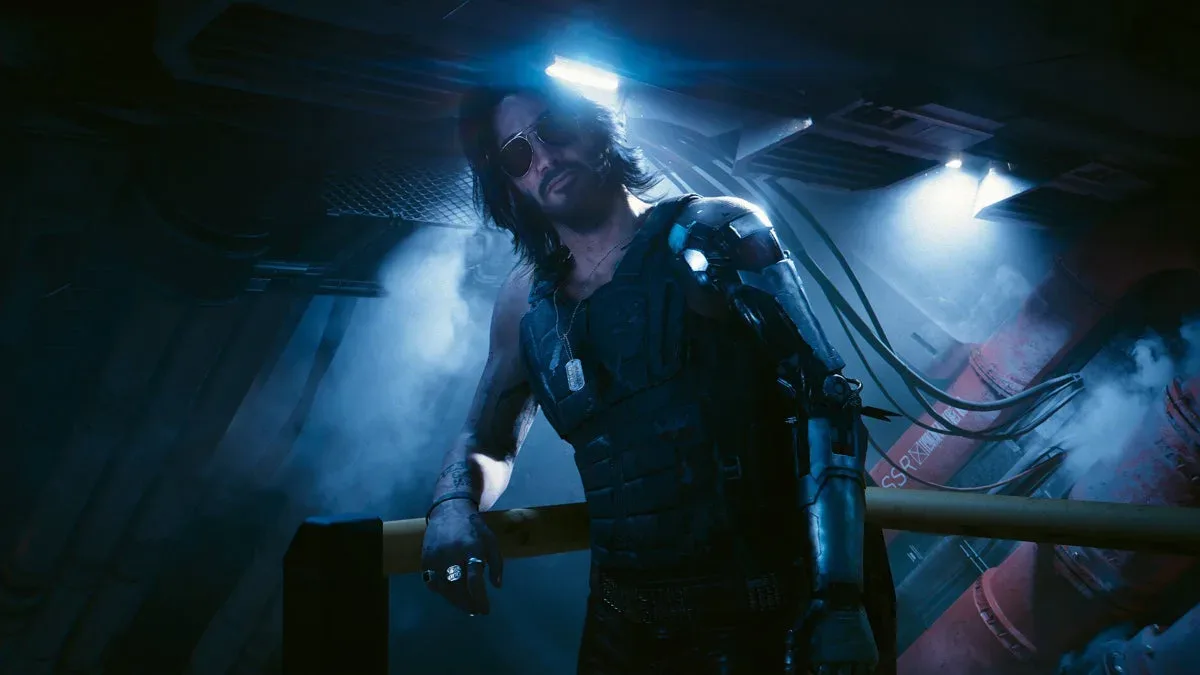 Cyberpunk 2077 VR Mod Takedown: Creator Clashes with CDPR Over Monetization and Faces Piracy Backlash