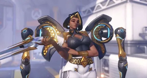 Overwatch's Steam Revival: How a Major Update and Rebrand Sparked a Player Resurgence