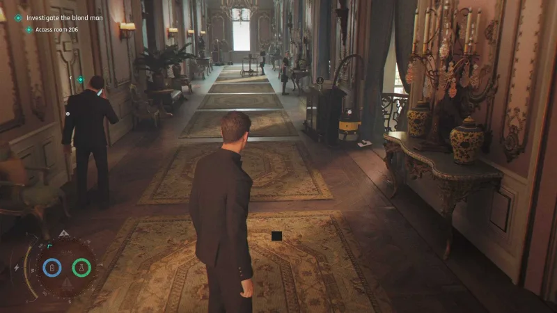 007 First Light: How to Enter Room 207 and Complete the 'Do Disturb' Challenge