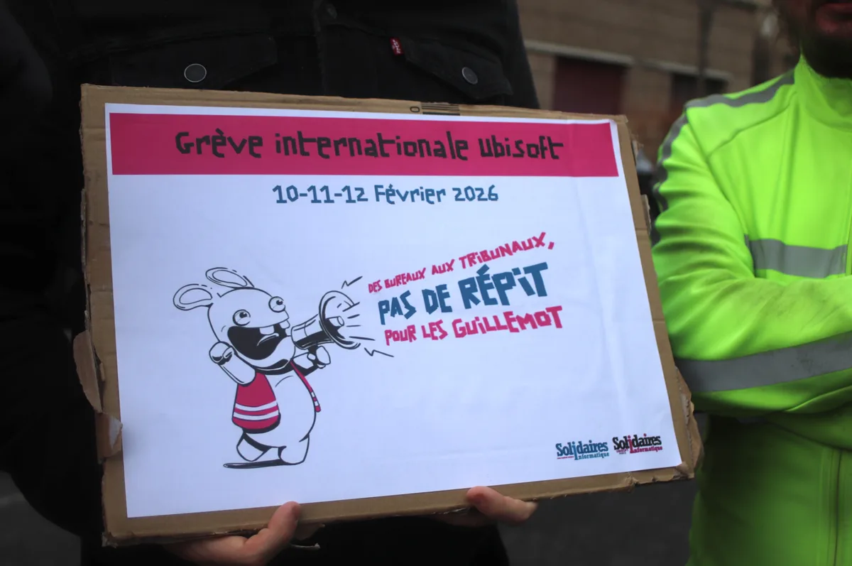 Organized Action: The Scope and Leadership of the Strike