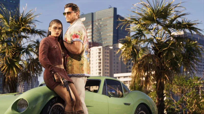GTA 6 Price Confirmed at $79.99: Rockstar Breaks the $70 Barrier with Standard and Ultimate Editions