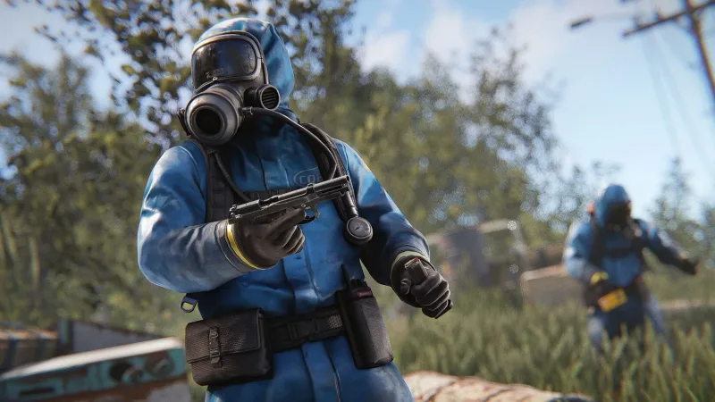 God Save Birmingham: How a Hardcore Medieval Zombie Simulator Secured Its Future in 24 Hours