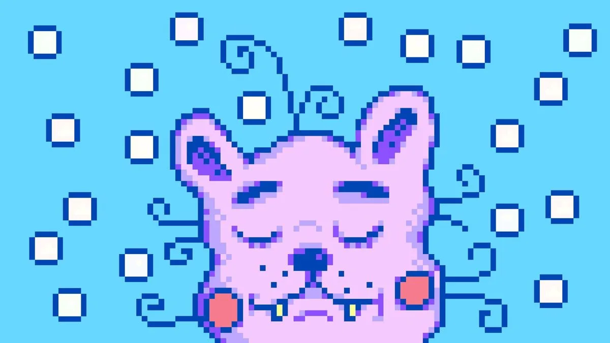 The Hypothetical Revelation: A Secret Message in Plain Sight