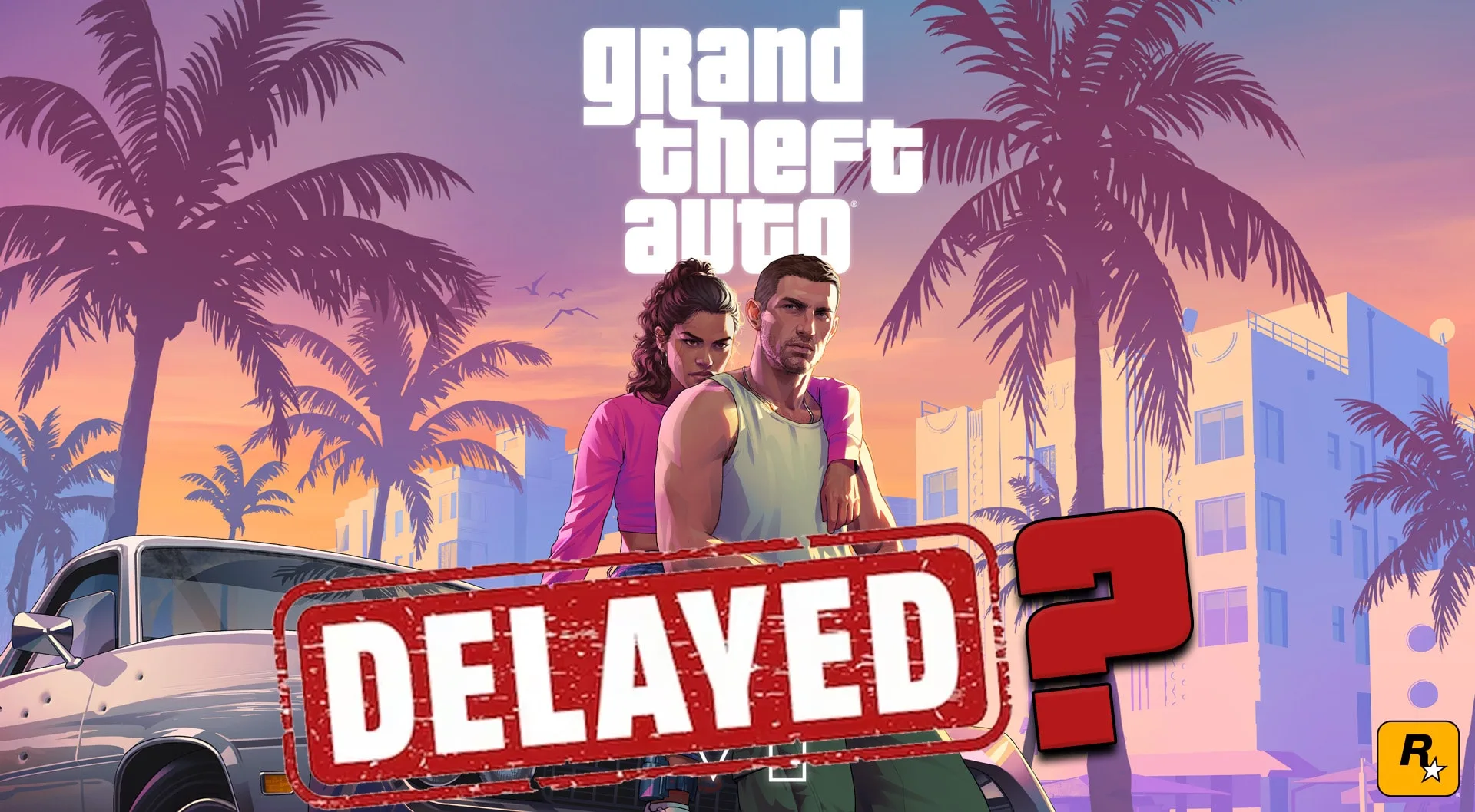 When Rockstar Asked for Another GTA 6 Delay, Take-Two's CEO Blurted: "Please Tell Me You're Kidding"