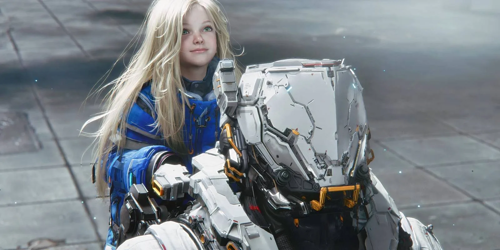 The Innovative Heart of Pragmata: Bond and Gameplay