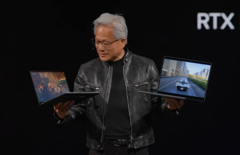 Nvidia RTX Spark Laptops: October Launch Brings Two Configs That Could Reshape Windows PCs