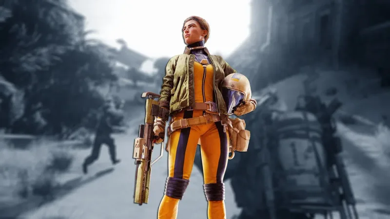 Arc Raiders Tests PvE-Focused “Rebellion Incident” Mode in China - And It Could Redefine the Extraction Shooter