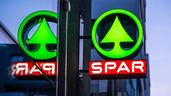 Spar Logo