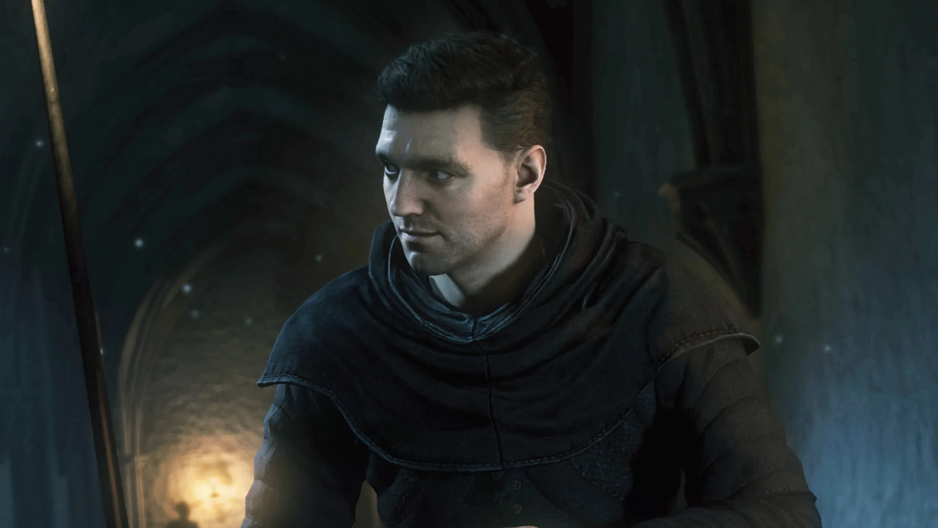 What Kind of Lord of the Rings Game Can We Expect?