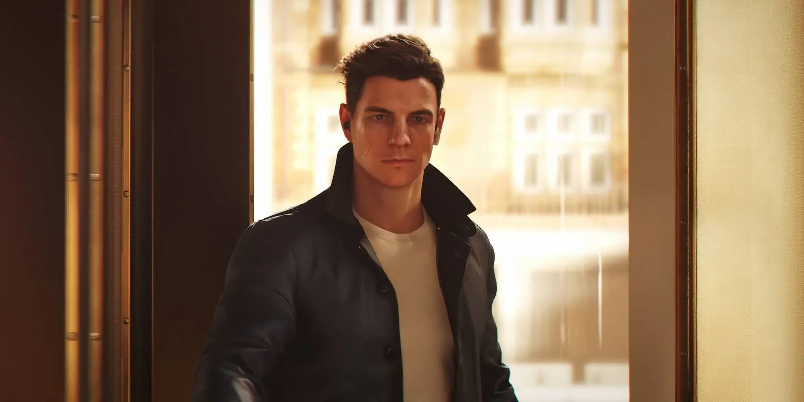 IO Interactive's History with Nintendo Switch 2