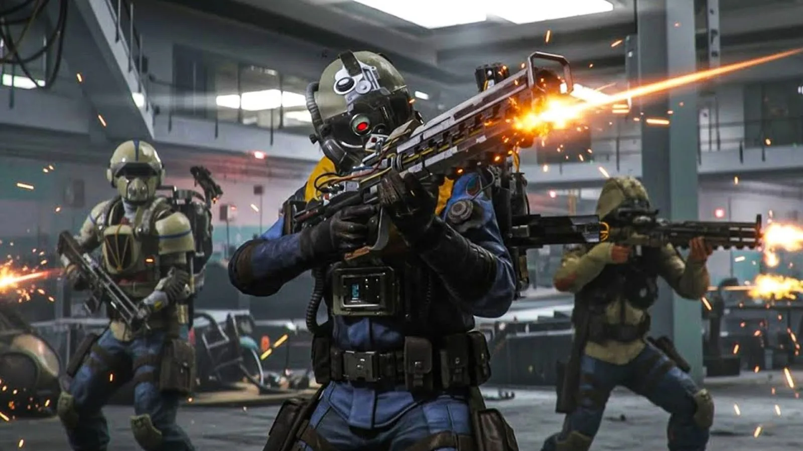 Embark Studios' Response: Fixes and Warnings